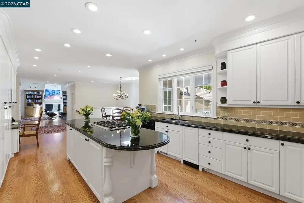 45 Merrill Circle Moraga CA 94556