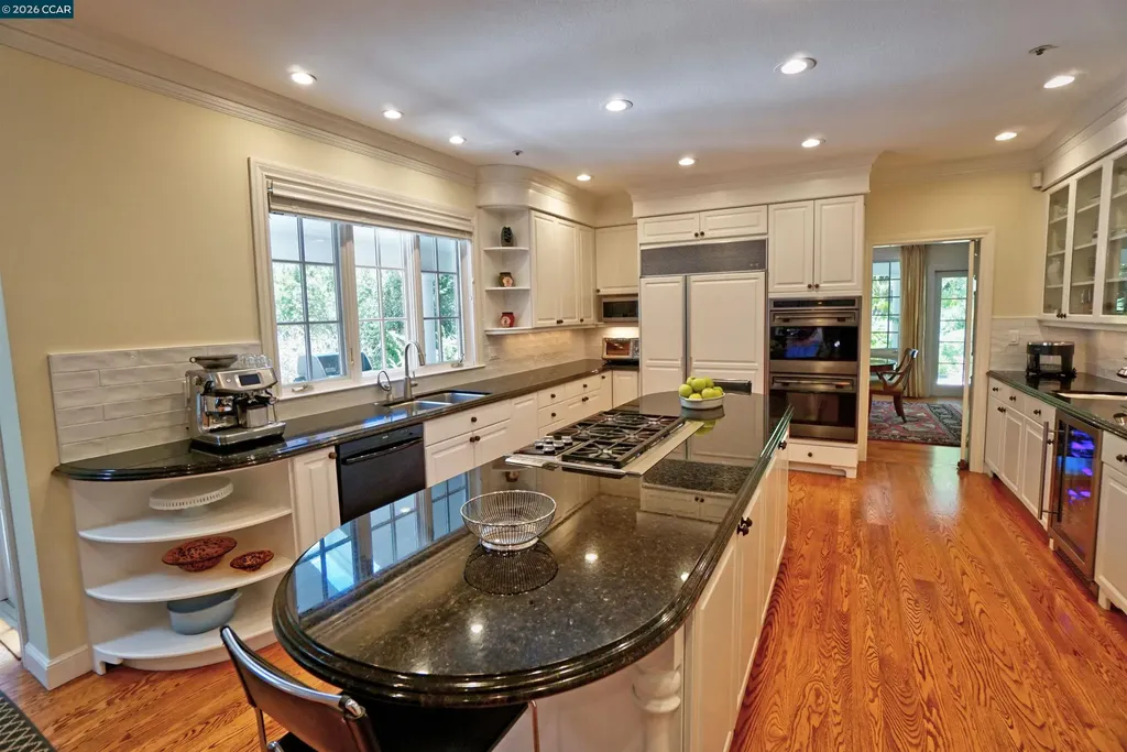45 Merrill Circle Moraga CA 94556