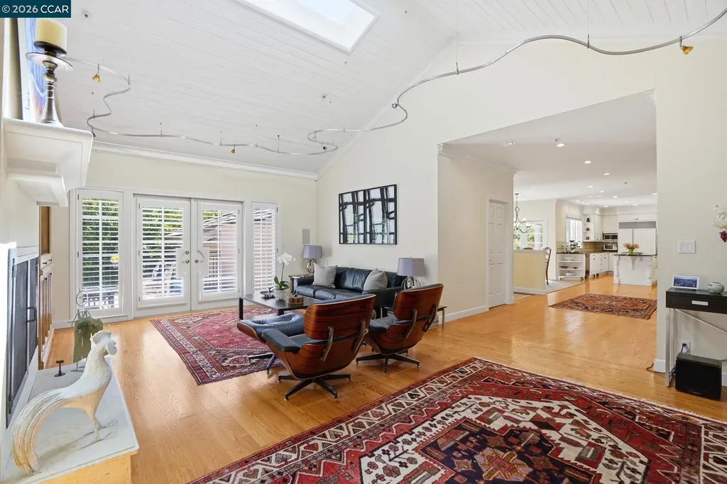 45 Merrill Circle Moraga CA 94556