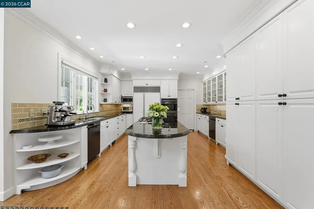 45 Merrill Circle Moraga CA 94556