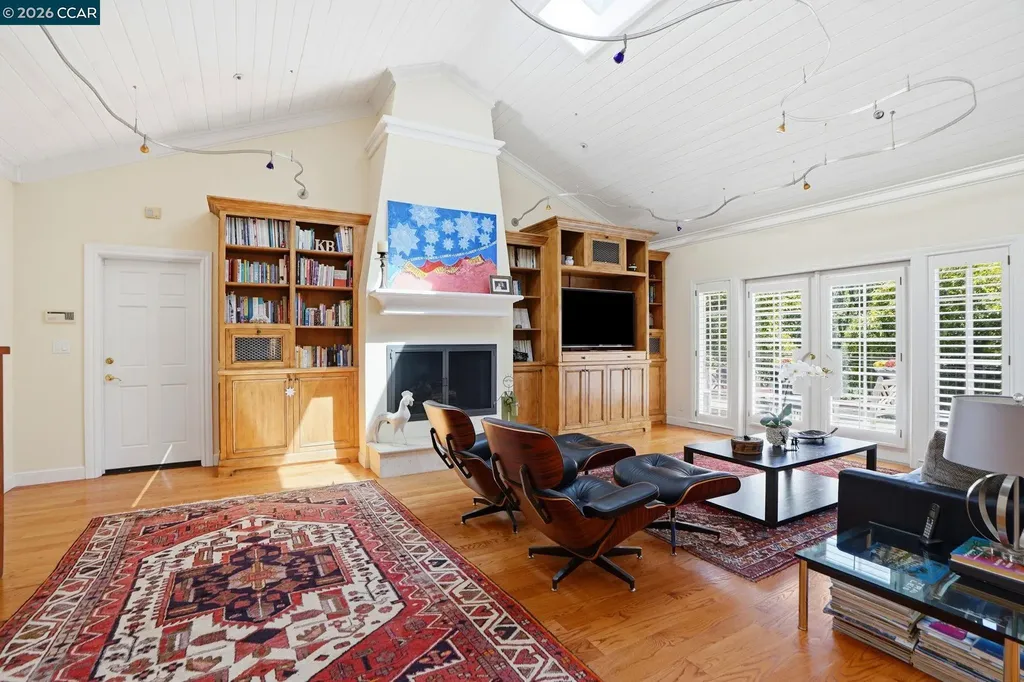 45 Merrill Circle Moraga CA 94556