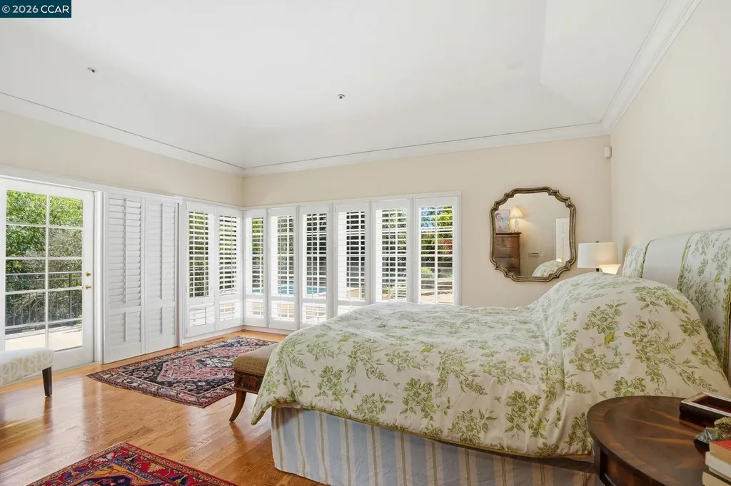 45 Merrill Circle Moraga CA 94556