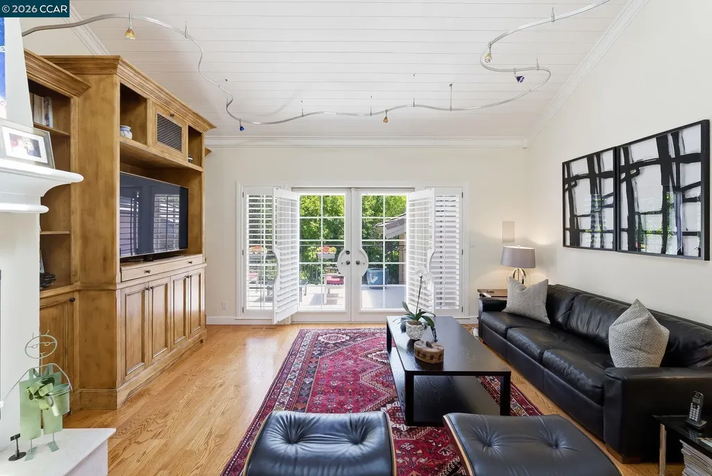 45 Merrill Circle Moraga CA 94556