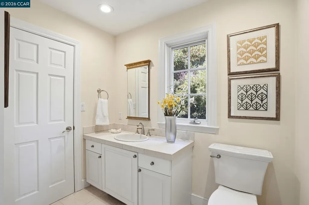 45 Merrill Circle Moraga CA 94556