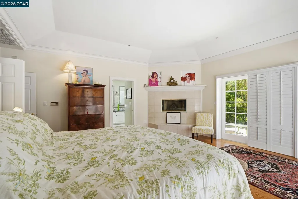 45 Merrill Circle Moraga CA 94556