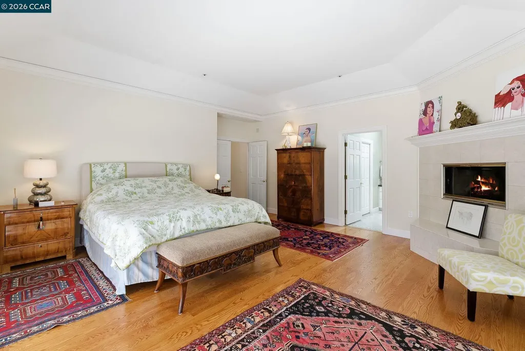 45 Merrill Circle Moraga CA 94556