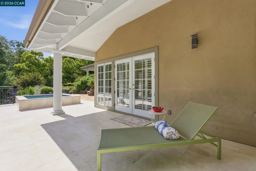 45 Merrill Circle Moraga CA 94556