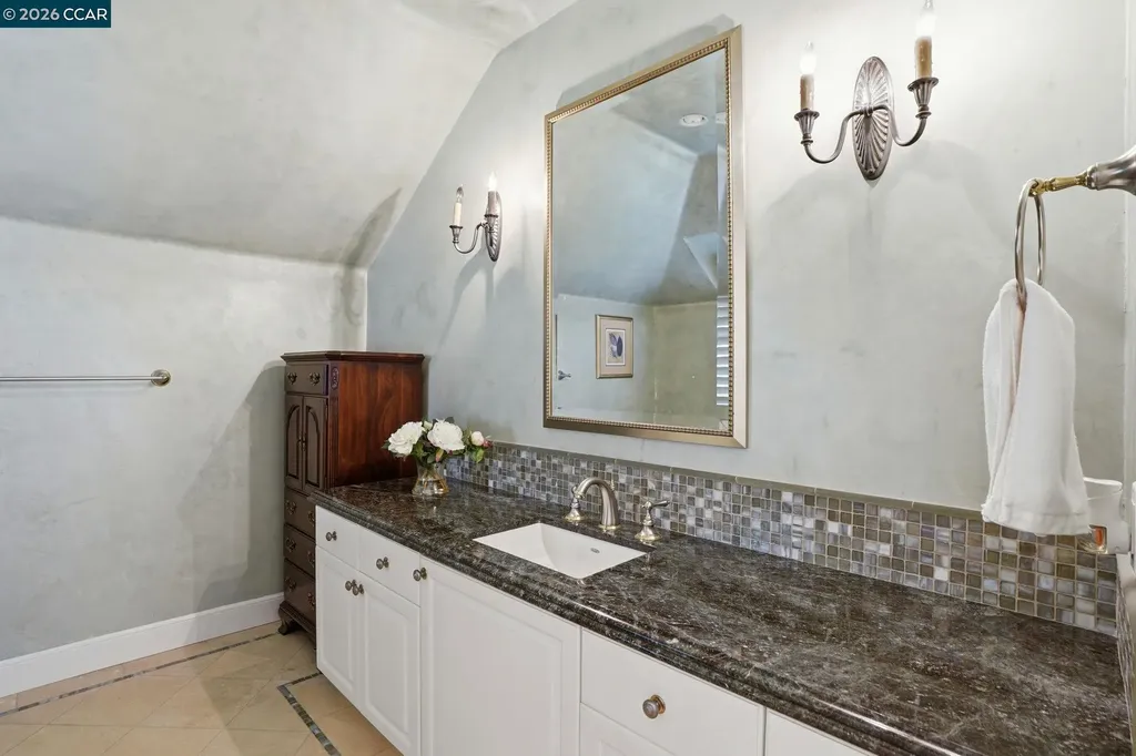 45 Merrill Circle Moraga CA 94556