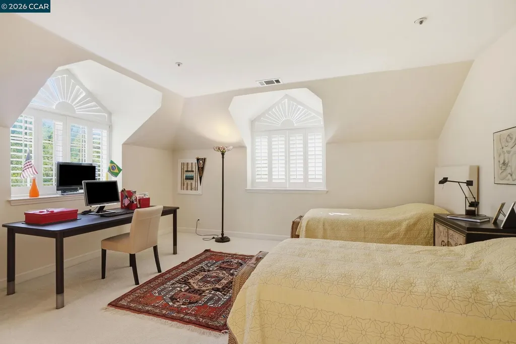 45 Merrill Circle Moraga CA 94556
