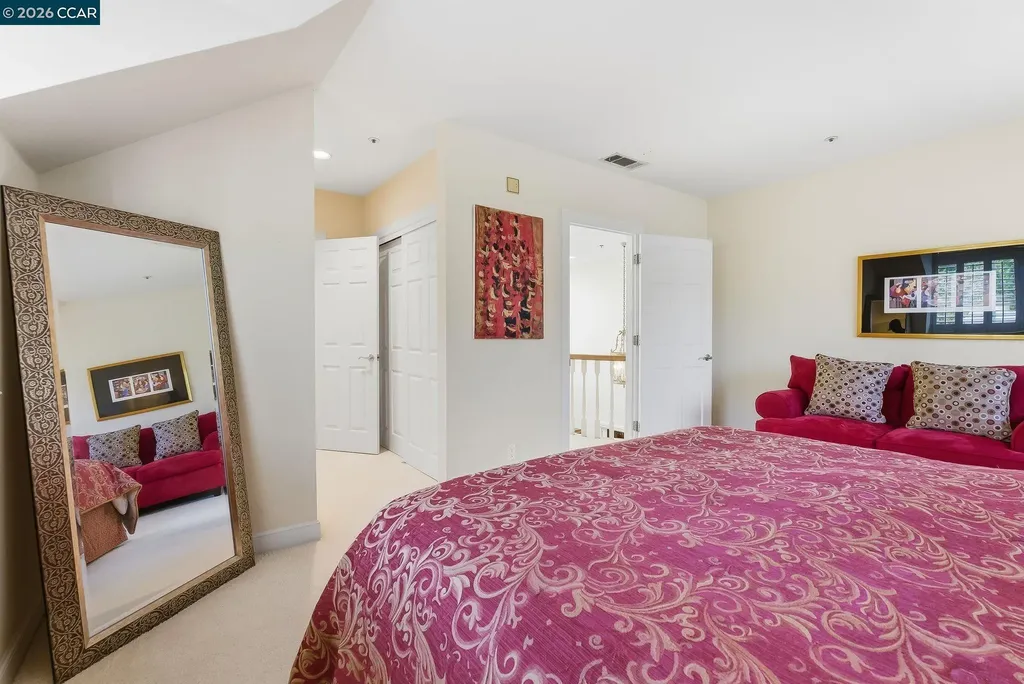 45 Merrill Circle Moraga CA 94556