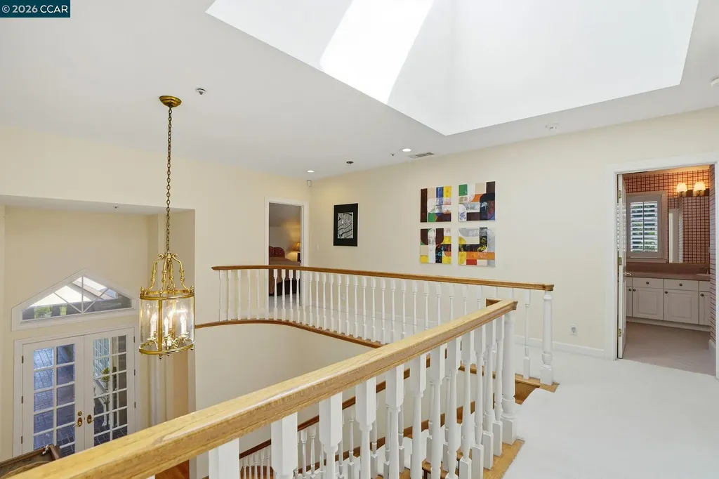 45 Merrill Circle Moraga CA 94556