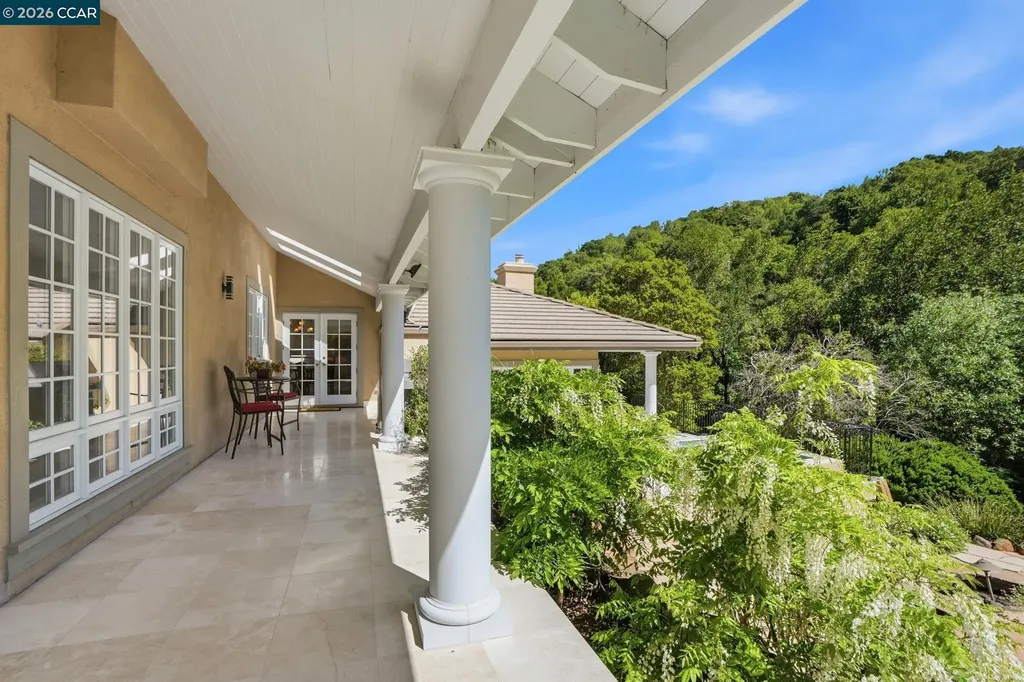 45 Merrill Circle Moraga CA 94556