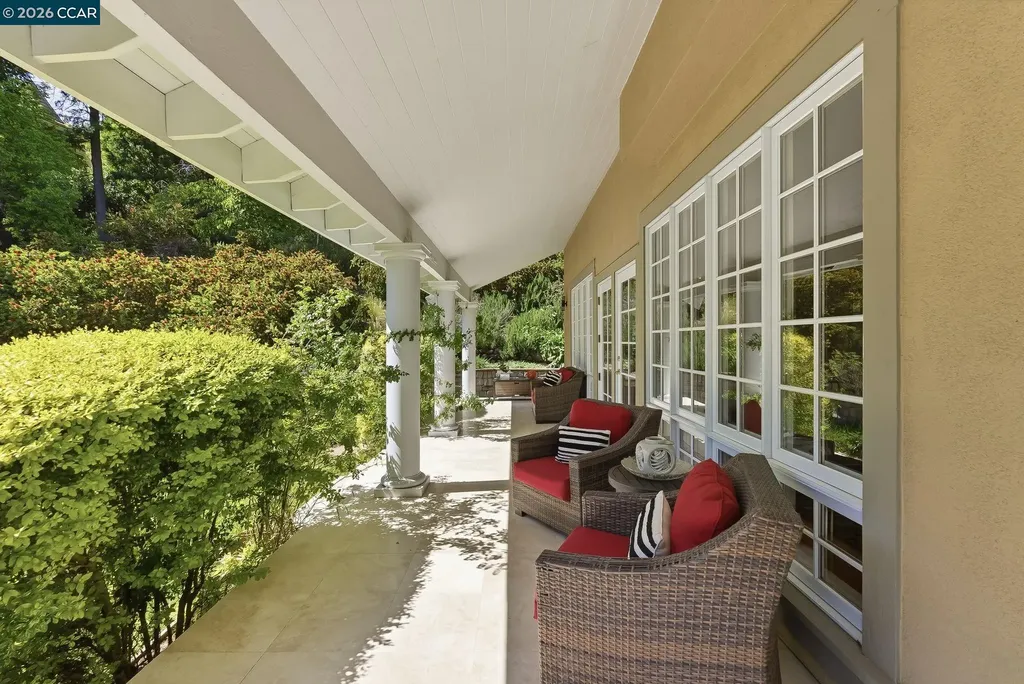 45 Merrill Circle Moraga CA 94556