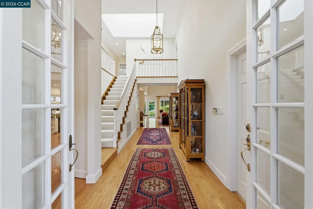 45 Merrill Circle Moraga CA 94556