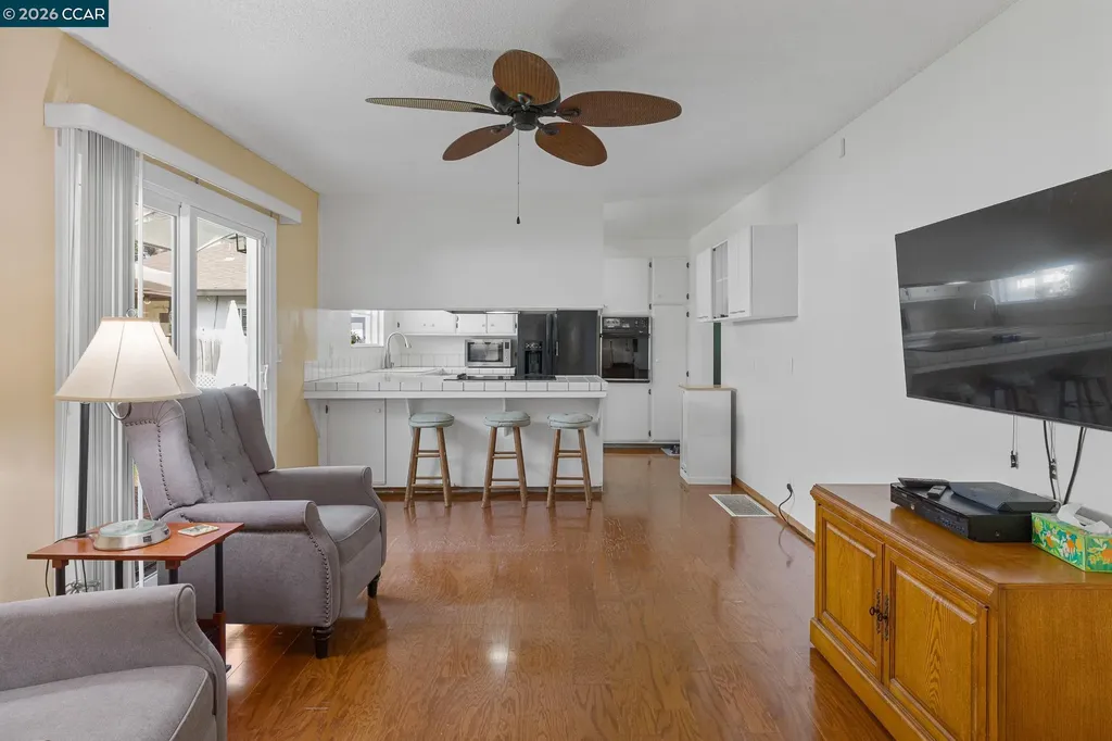 1869 Landana Drive Concord CA 94519