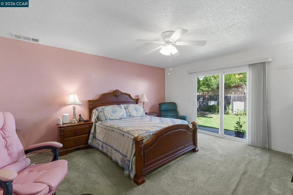 1869 Landana Drive Concord CA 94519