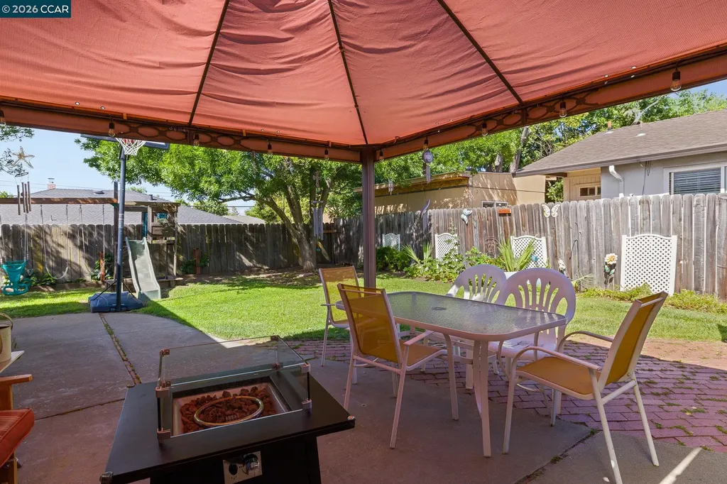 1869 Landana Drive Concord CA 94519