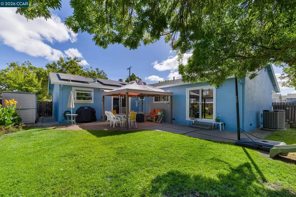 1869 Landana Drive Concord CA 94519