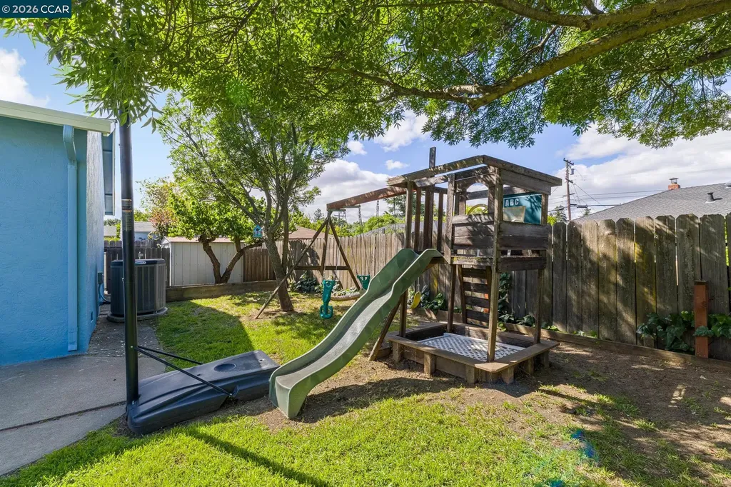 1869 Landana Drive Concord CA 94519