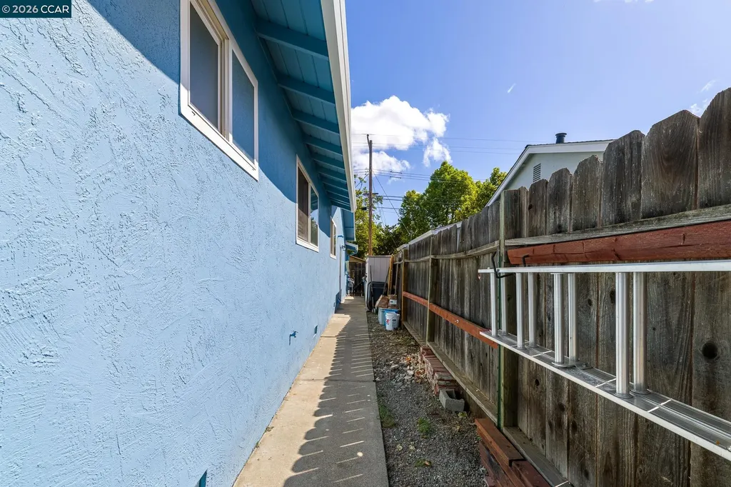 1869 Landana Drive Concord CA 94519