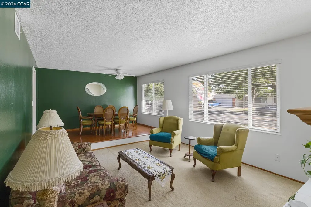 1869 Landana Drive Concord CA 94519
