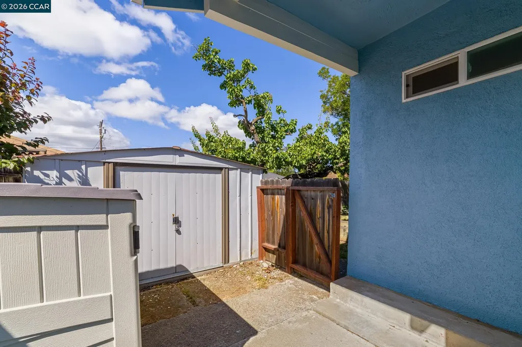 1869 Landana Drive Concord CA 94519