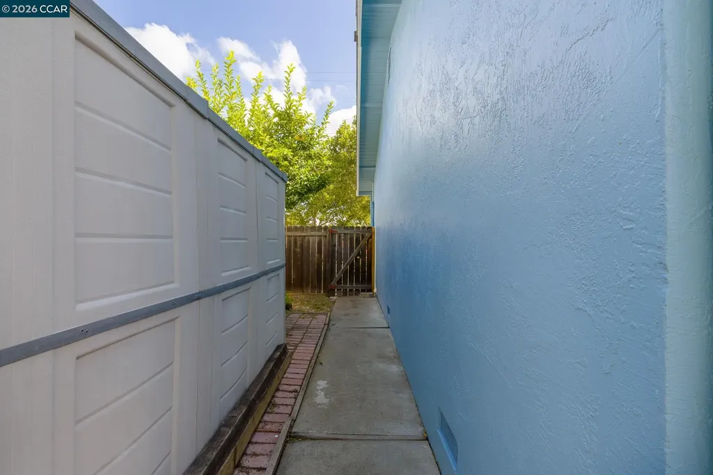 1869 Landana Drive Concord CA 94519