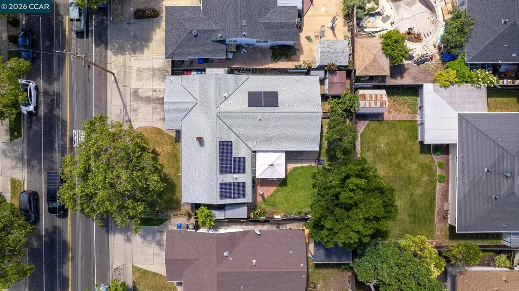 1869 Landana Drive Concord CA 94519