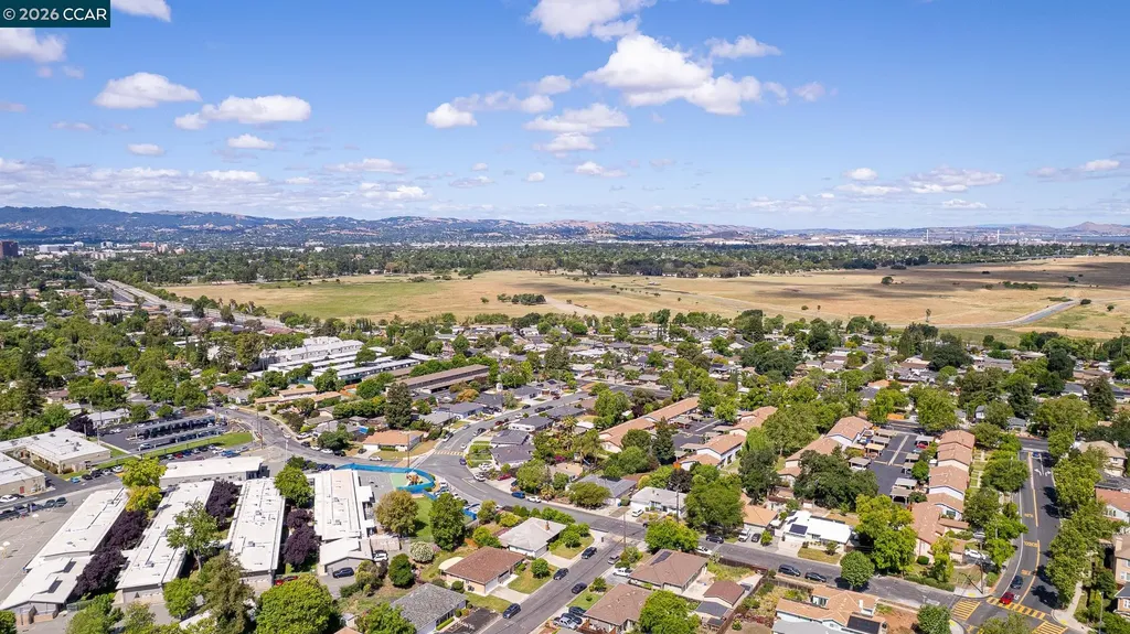 1869 Landana Drive Concord CA 94519