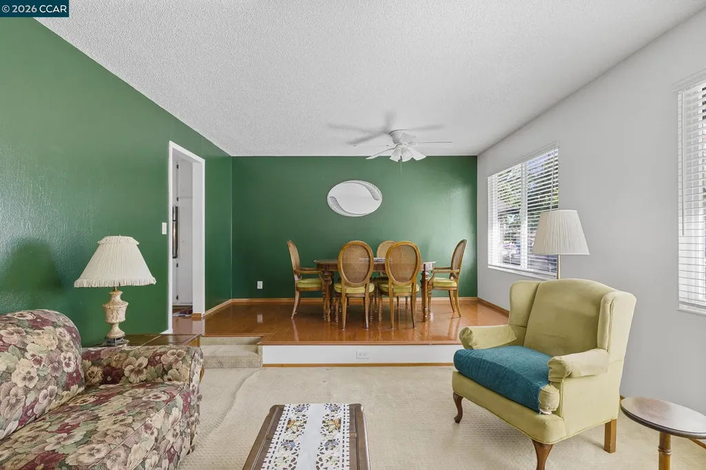 1869 Landana Drive Concord CA 94519
