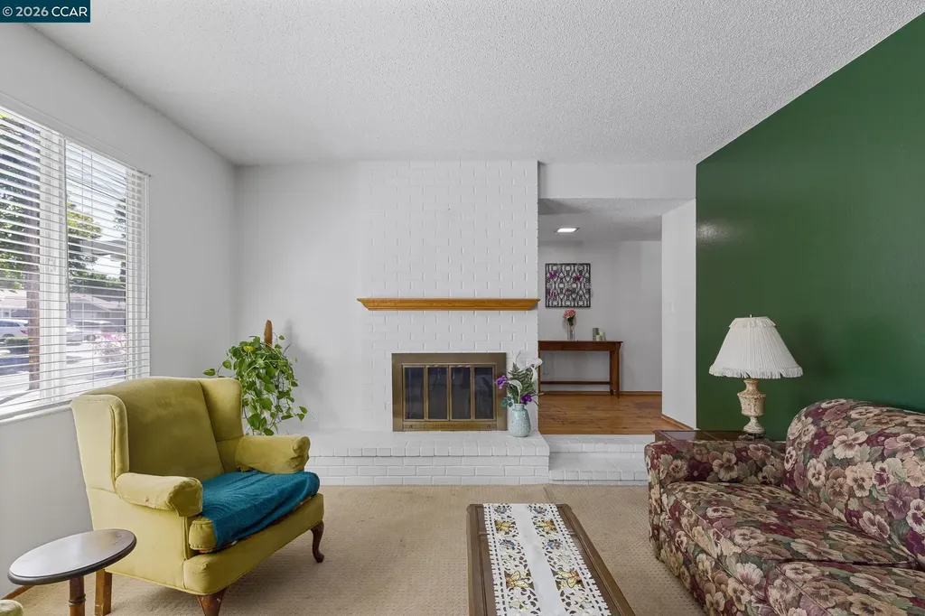 1869 Landana Drive Concord CA 94519