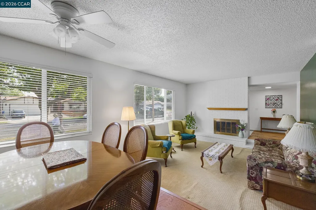 1869 Landana Drive Concord CA 94519