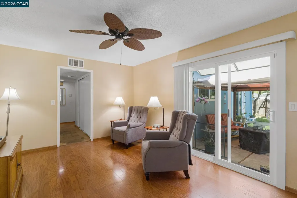 1869 Landana Drive Concord CA 94519