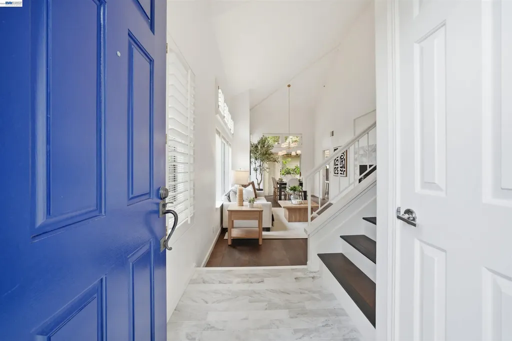 8516 Peachtree Avenue Newark CA 94560