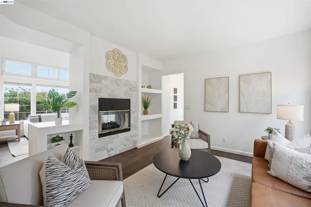 8516 Peachtree Avenue Newark CA 94560