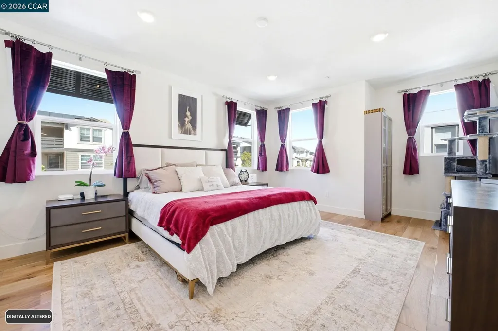 9732 Seawind Way Newark CA 94560