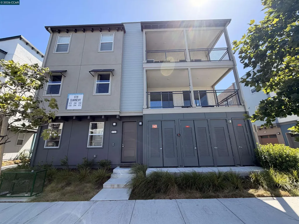 9732 Seawind Way Newark CA 94560