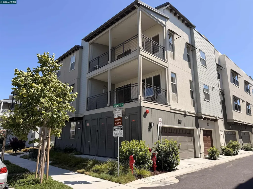 9732 Seawind Way Newark CA 94560