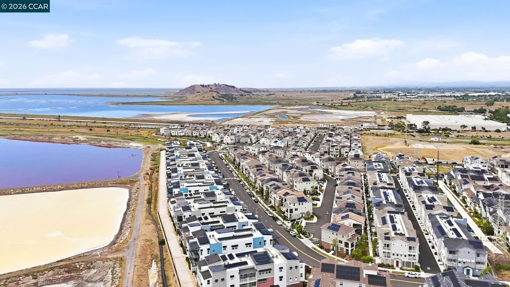 9732 Seawind Way Newark CA 94560