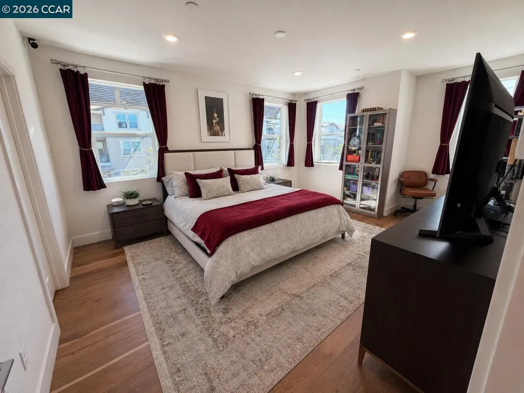 9732 Seawind Way Newark CA 94560