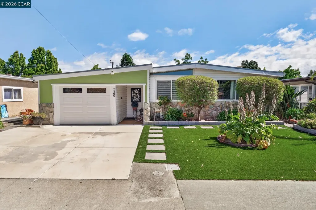 380 Alhambra Avenue Vallejo CA 94591