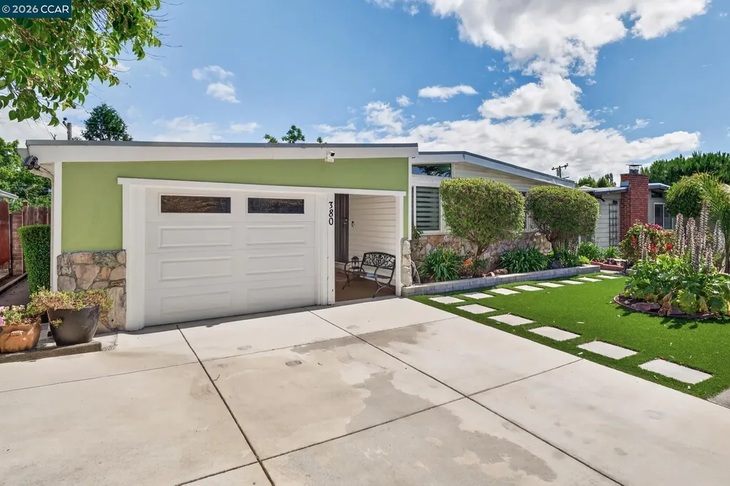 380 Alhambra Avenue Vallejo CA 94591