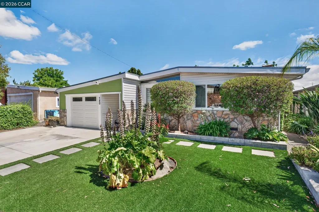 380 Alhambra Avenue Vallejo CA 94591