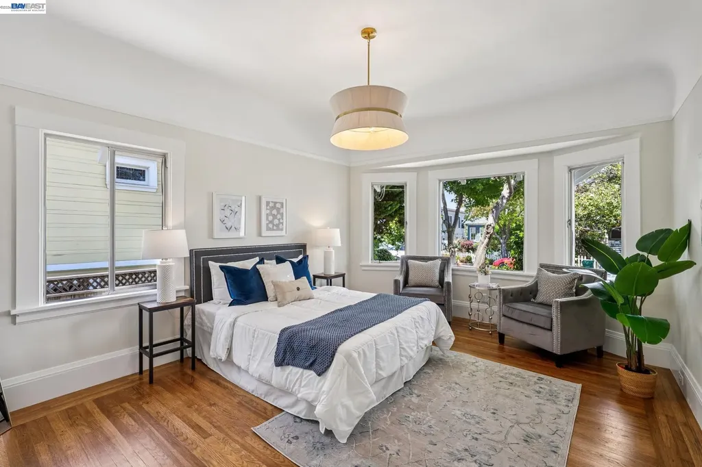 1508 Pacific Avenue Alameda CA 94501