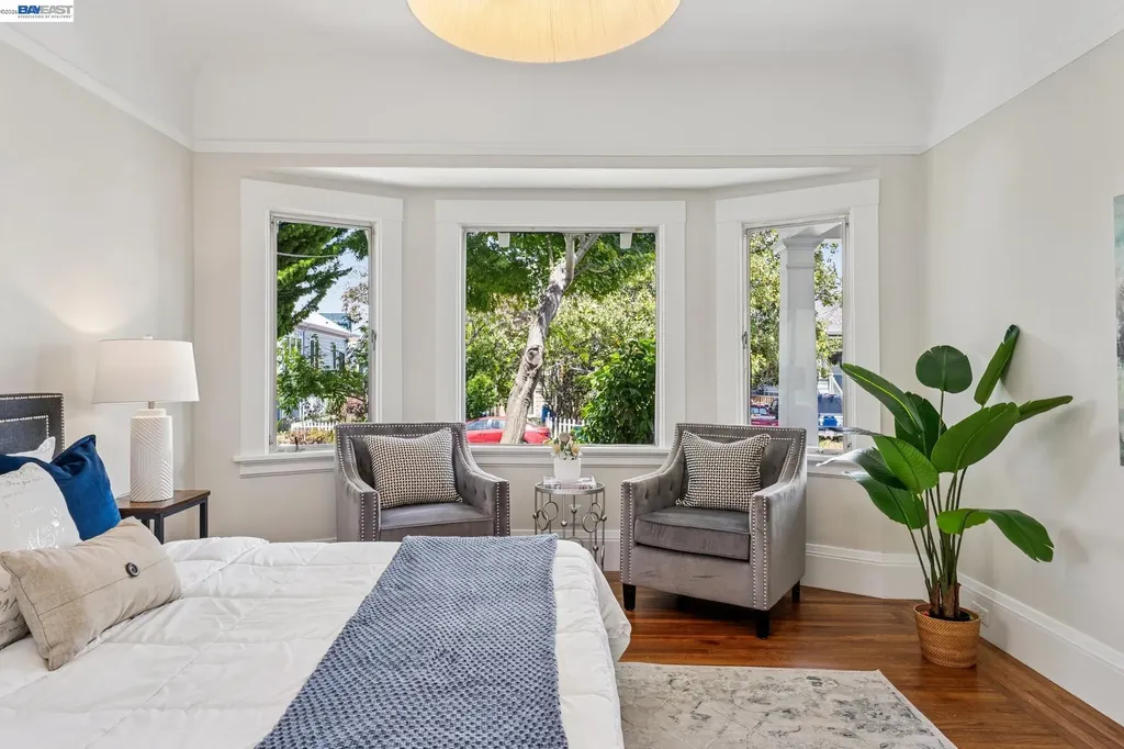 1508 Pacific Avenue Alameda CA 94501