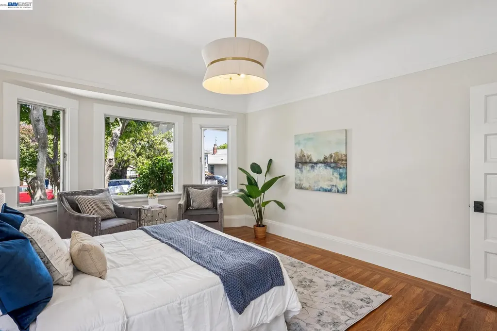 1508 Pacific Avenue Alameda CA 94501