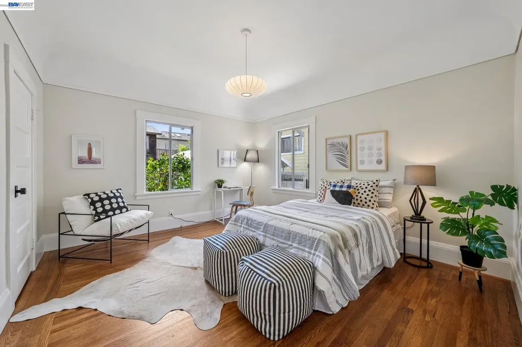 1508 Pacific Avenue Alameda CA 94501