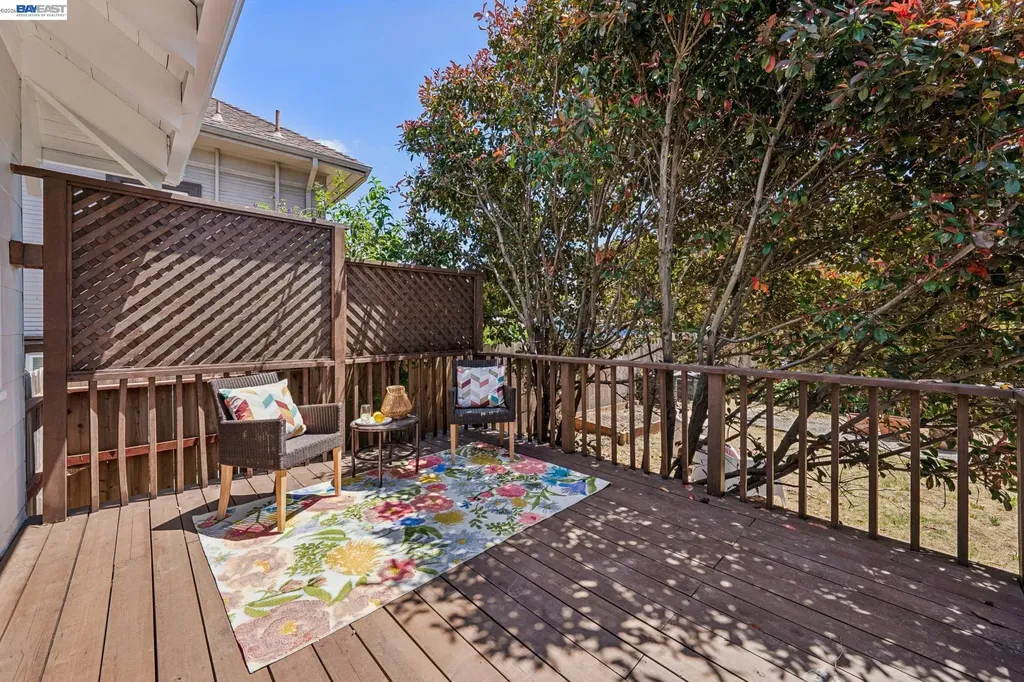 1508 Pacific Avenue Alameda CA 94501