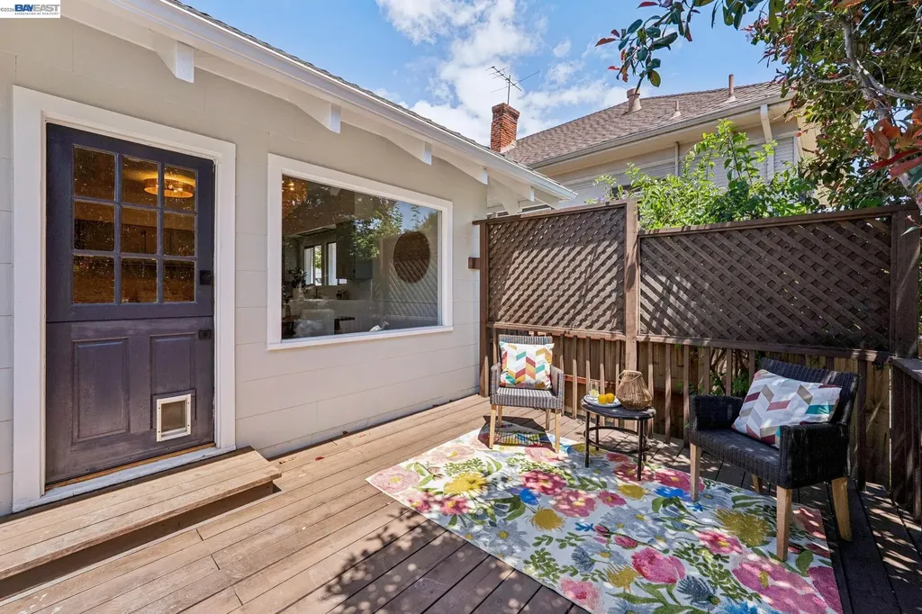 1508 Pacific Avenue Alameda CA 94501