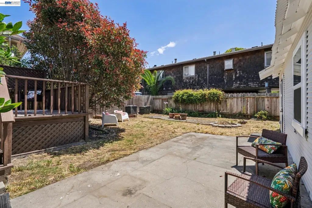 1508 Pacific Avenue Alameda CA 94501